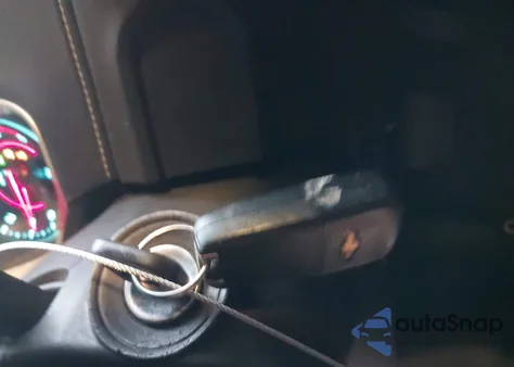 2015 Chevrolet Camaro 1Lt z USA, uszkodzony, nr VIN 2G1FD1E3XF9301101